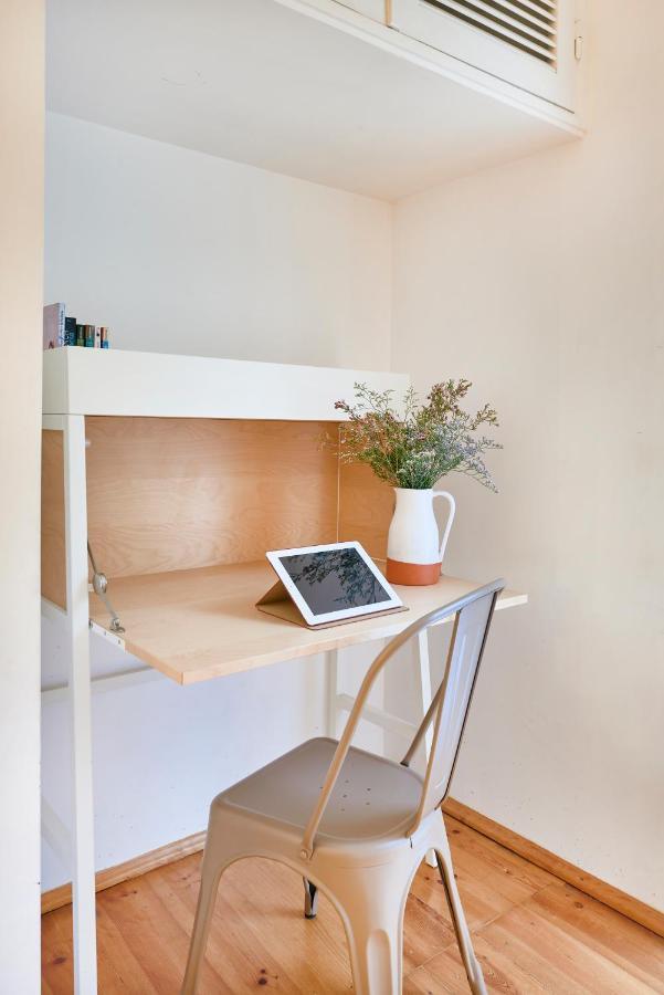 Spacious Bairro Alto With Courtyard, By Timecooler * Lisbon